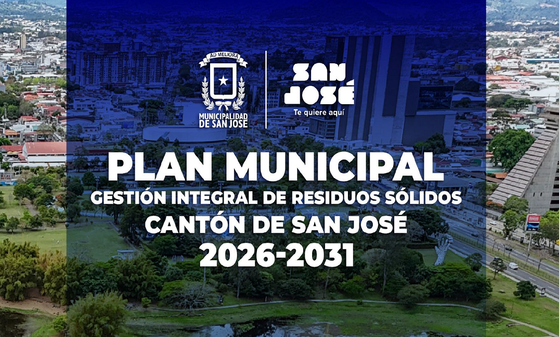 Conozca el Plan Municipal de Gestión Integral de Residuos Sólidos