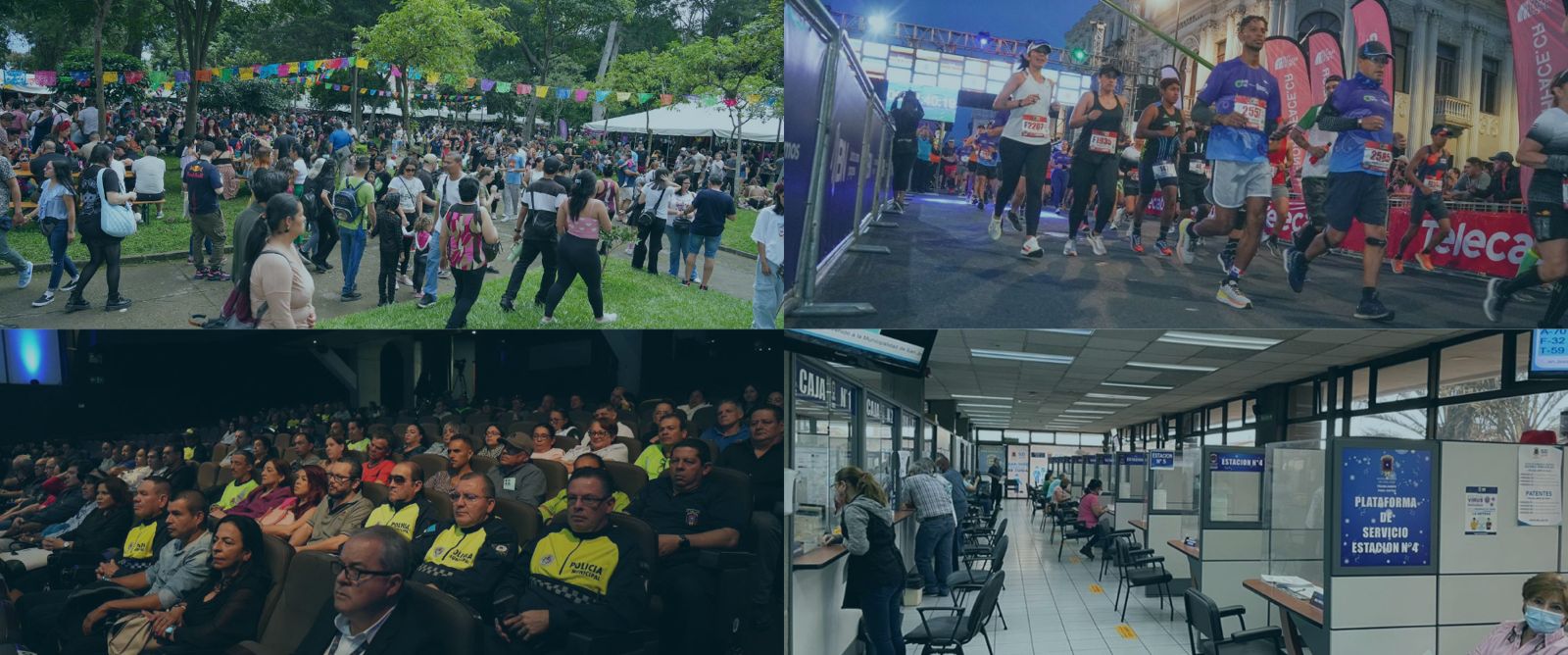 SERVICIOS AL CIUDADANO