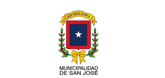 Escudo del Cantón Central de San José