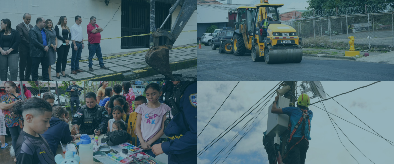 SERVICIOS AL CIUDADANO