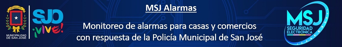 Promoción Seguidad Electrónica
