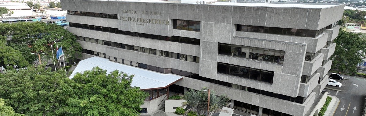 Transparencia institucional