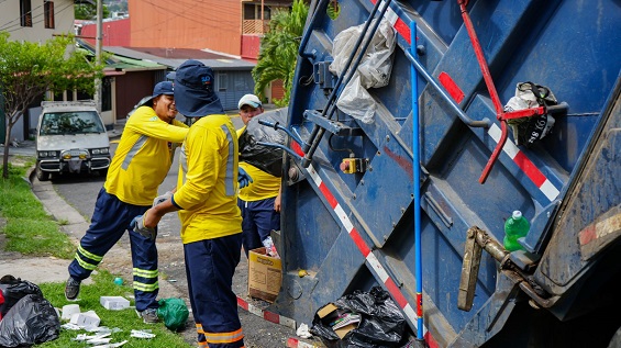 Servicios ciudadanos