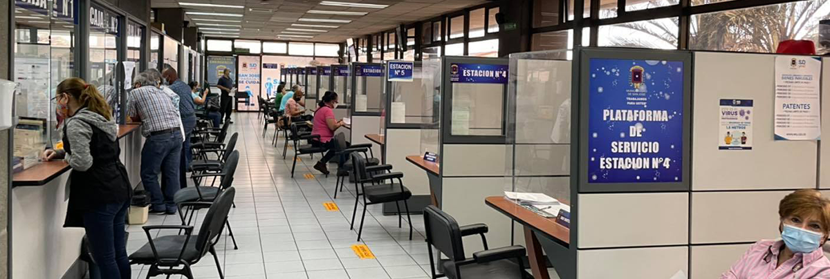 SERVICIOS AL CIUDADANO