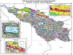 Canton de San José