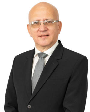 Álvaro Salas Carvajal