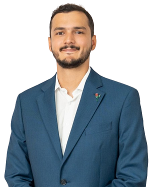 Brandon Guadamuz Villalobos