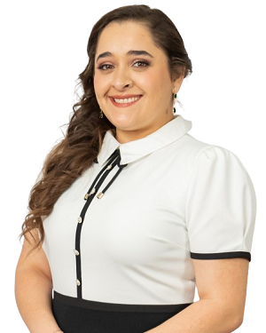 Iztarú Alfaro Guerrero
