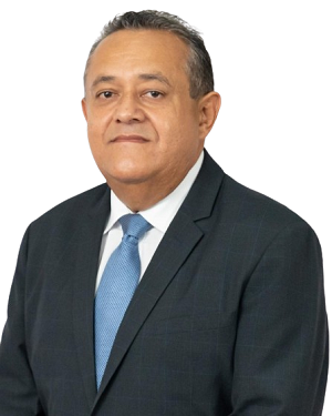 Luis Murillo Cruz