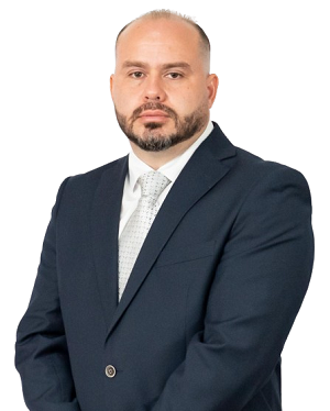 Alexander Vega Garro
