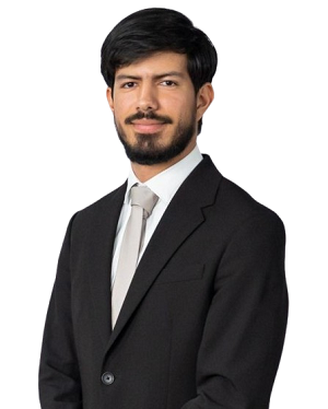 Gregory Manuel Garro Jiménez