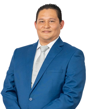 Greivin Chávez Quesada