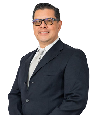 Marco Tulio Ramírez Chan