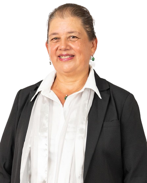 Rosmery Mesén Salazar