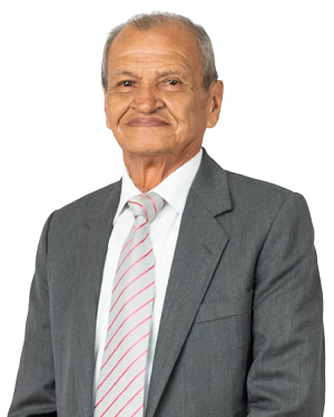 Rafael Ángel Ramírez Badilla