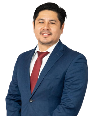 Stefano Castillo Arias