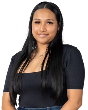 Edith García Abea, síndica propietaria distrito Hatillo