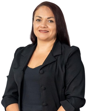 Ana Quesada Salazar, síndica suplente distrito Pavas