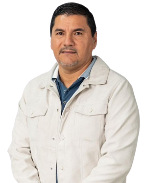 Micker Tapia Sojo, síndico suplente distrito Hatillo