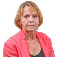 Yanina Peñaranda, síndica suplente distrito Merced
